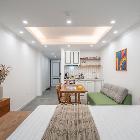 Location/Big Group/Private Villa With Pool And Kitchen Hanoi Dış mekan fotoğraf