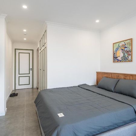 Location/Big Group/Private Villa With Pool And Kitchen Hanoi Dış mekan fotoğraf