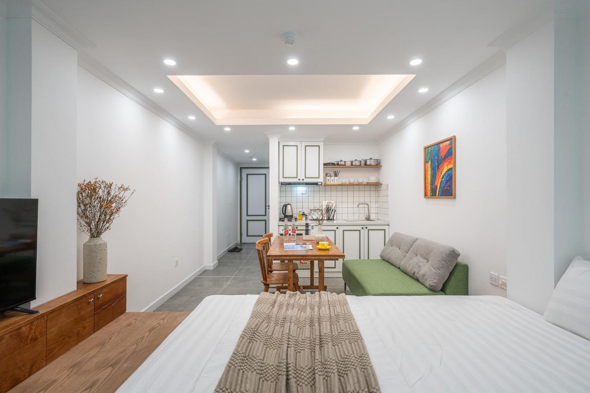 Location/Big Group/Private Villa With Pool And Kitchen Hanoi Dış mekan fotoğraf