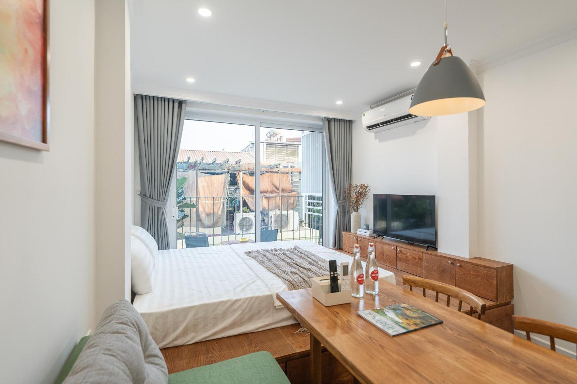 Location/Big Group/Private Villa With Pool And Kitchen Hanoi Dış mekan fotoğraf