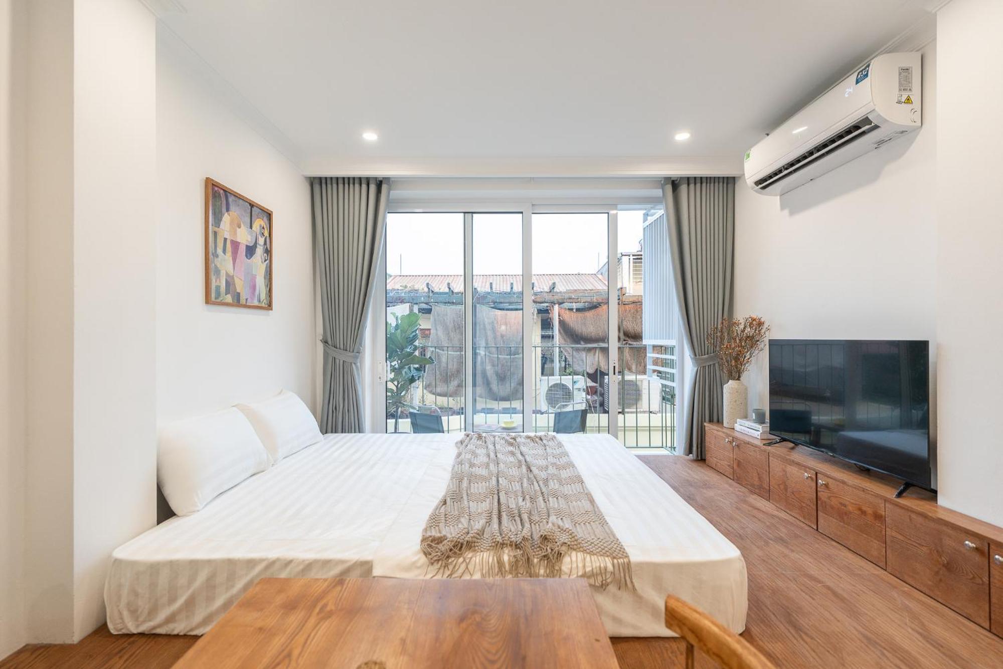 Location/Big Group/Private Villa With Pool And Kitchen Hanoi Dış mekan fotoğraf