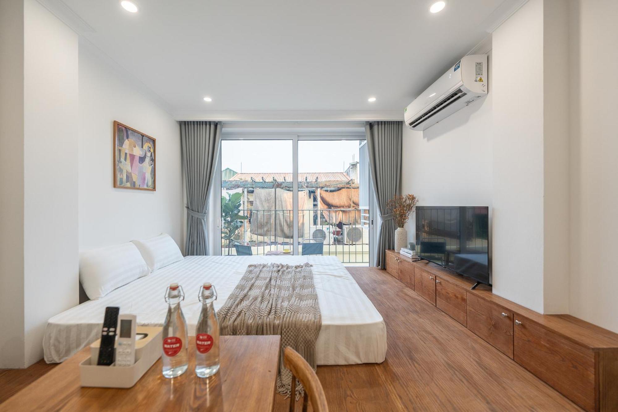 Location/Big Group/Private Villa With Pool And Kitchen Hanoi Dış mekan fotoğraf