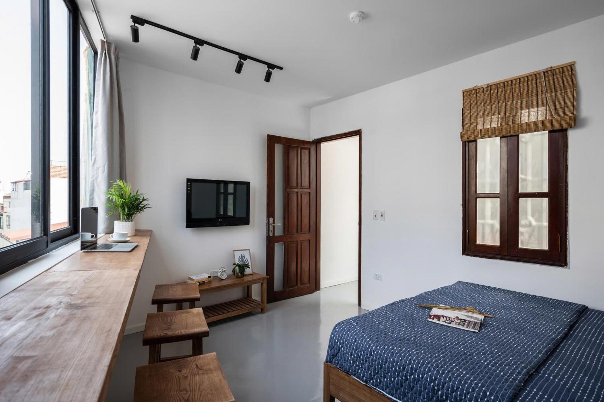 Location/Big Group/Private Villa With Pool And Kitchen Hanoi Dış mekan fotoğraf