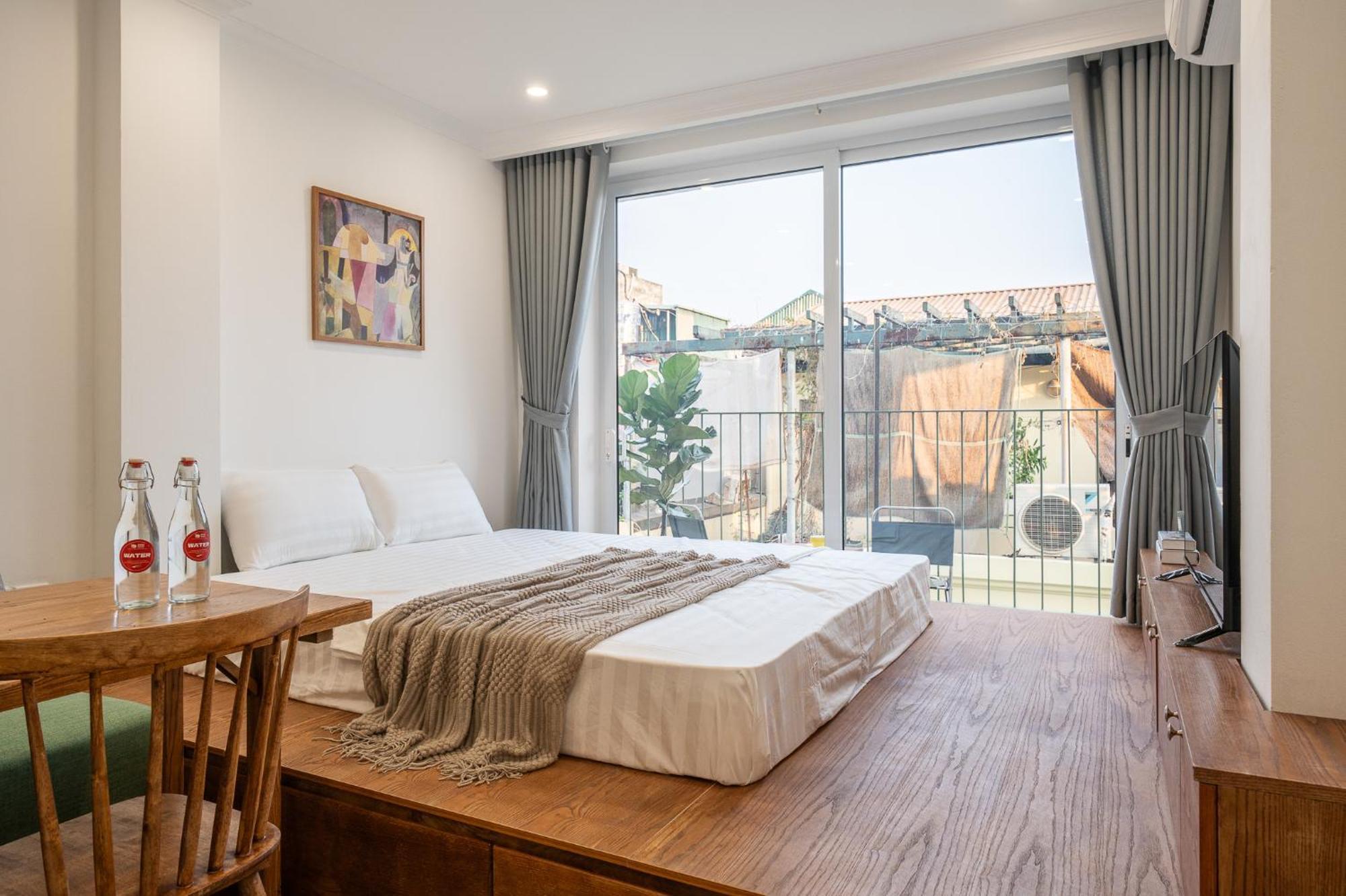 Location/Big Group/Private Villa With Pool And Kitchen Hanoi Dış mekan fotoğraf