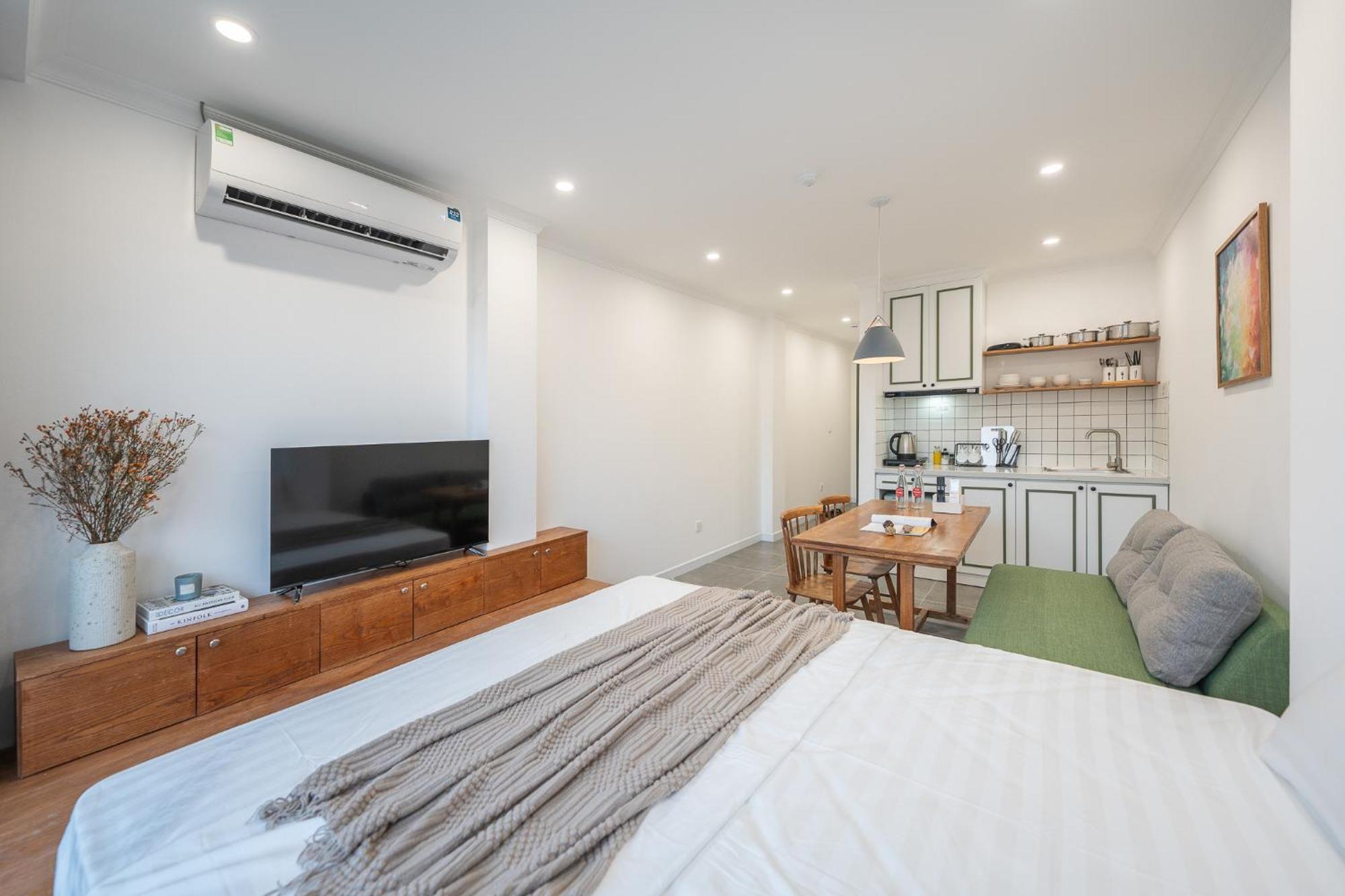 Location/Big Group/Private Villa With Pool And Kitchen Hanoi Dış mekan fotoğraf