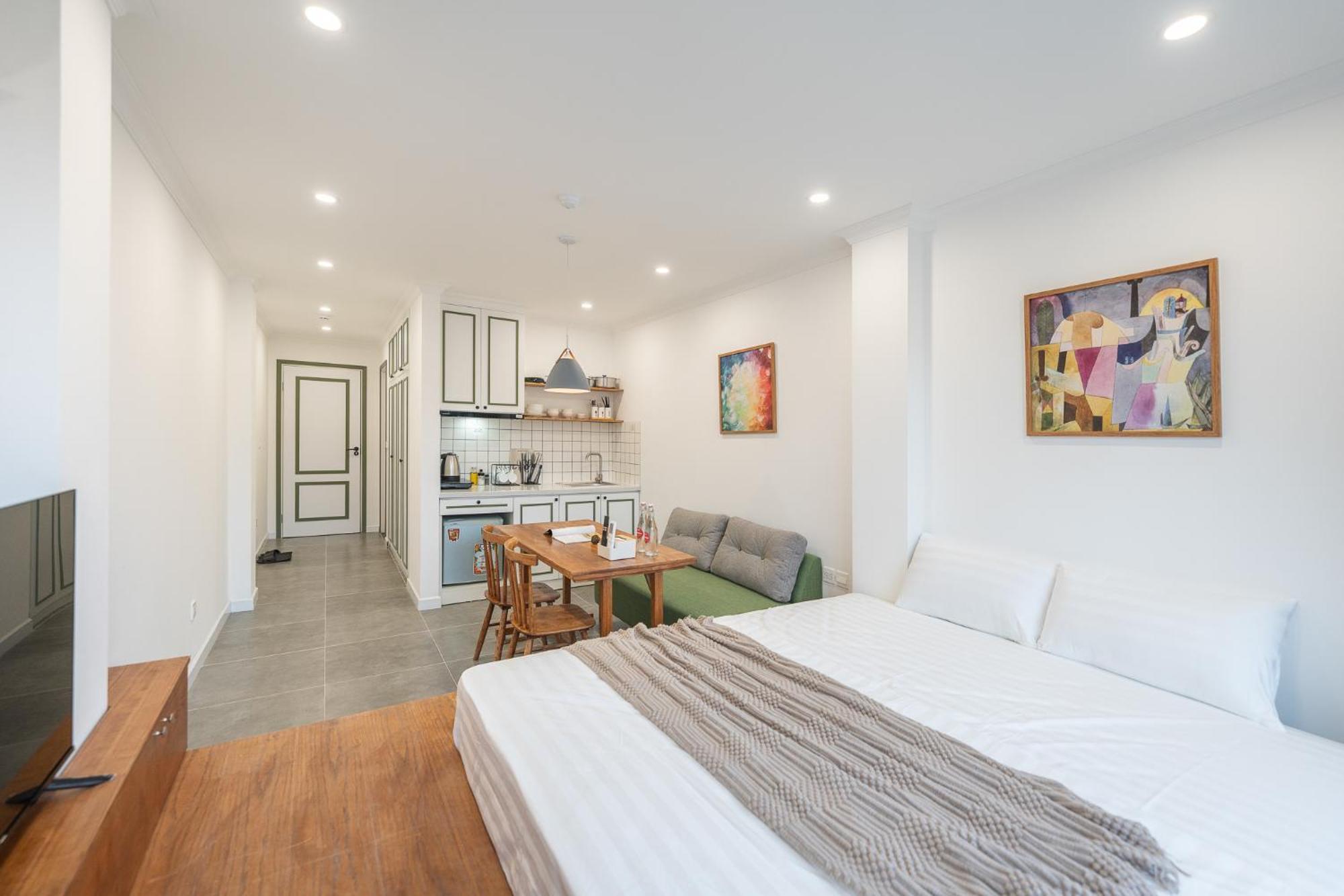 Location/Big Group/Private Villa With Pool And Kitchen Hanoi Dış mekan fotoğraf