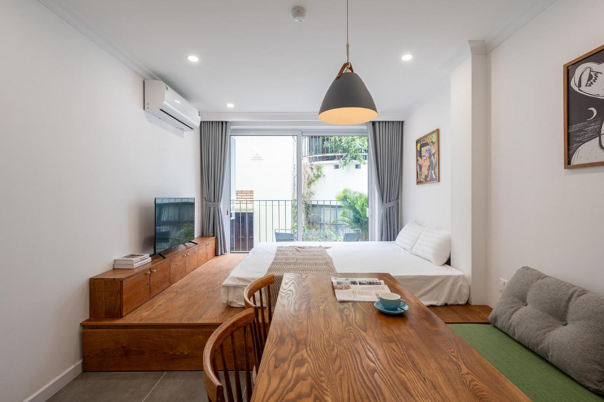 Location/Big Group/Private Villa With Pool And Kitchen Hanoi Dış mekan fotoğraf