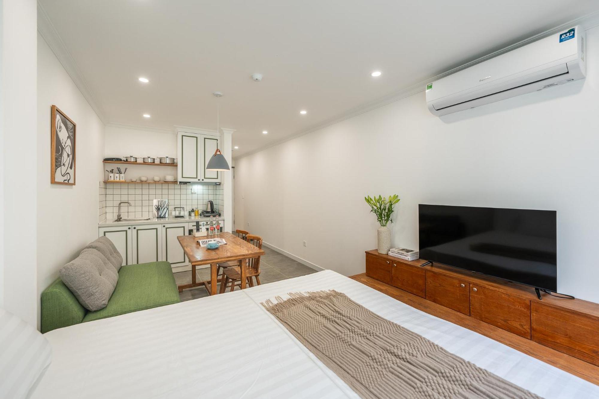 Location/Big Group/Private Villa With Pool And Kitchen Hanoi Dış mekan fotoğraf