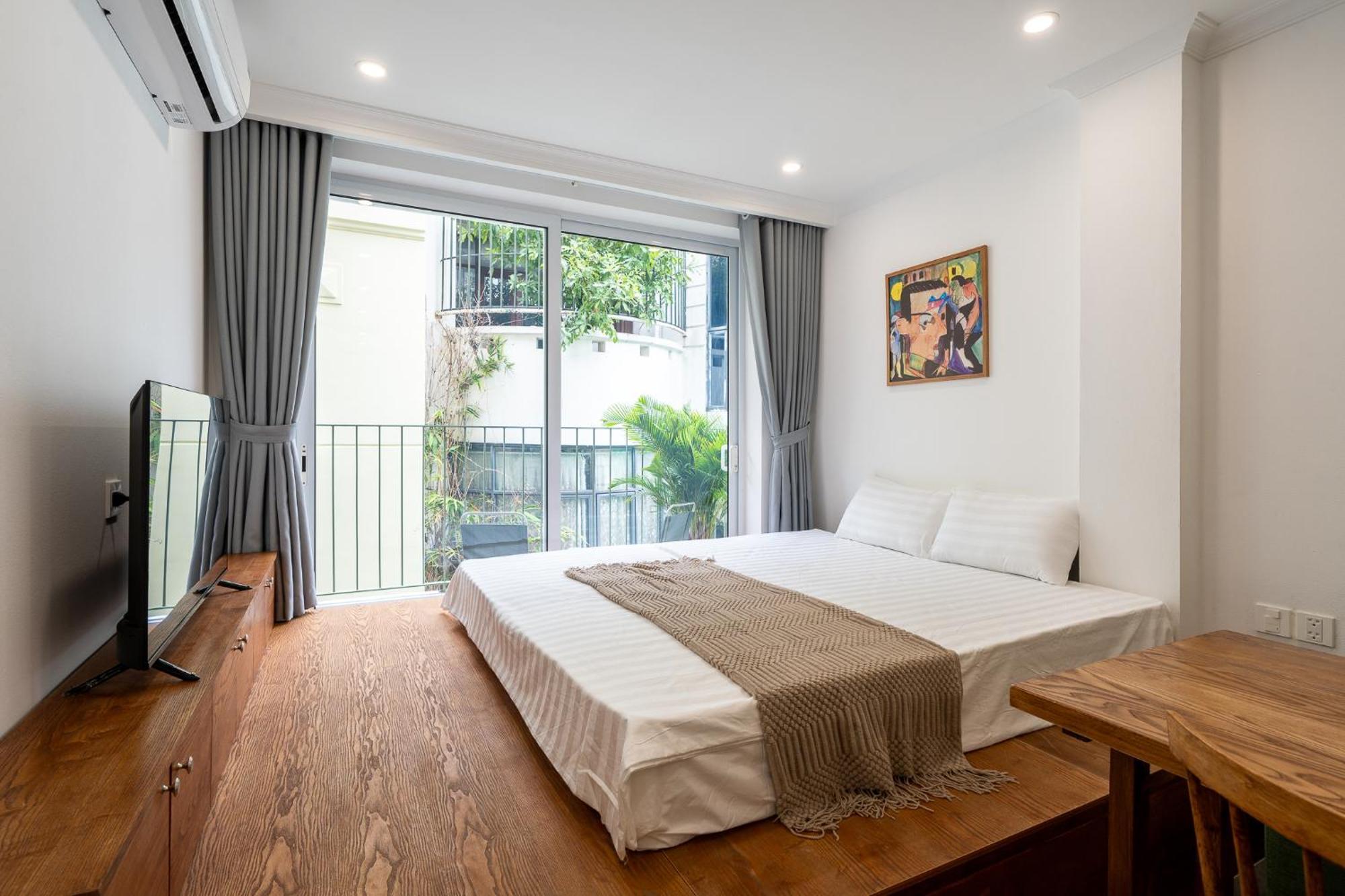 Location/Big Group/Private Villa With Pool And Kitchen Hanoi Dış mekan fotoğraf