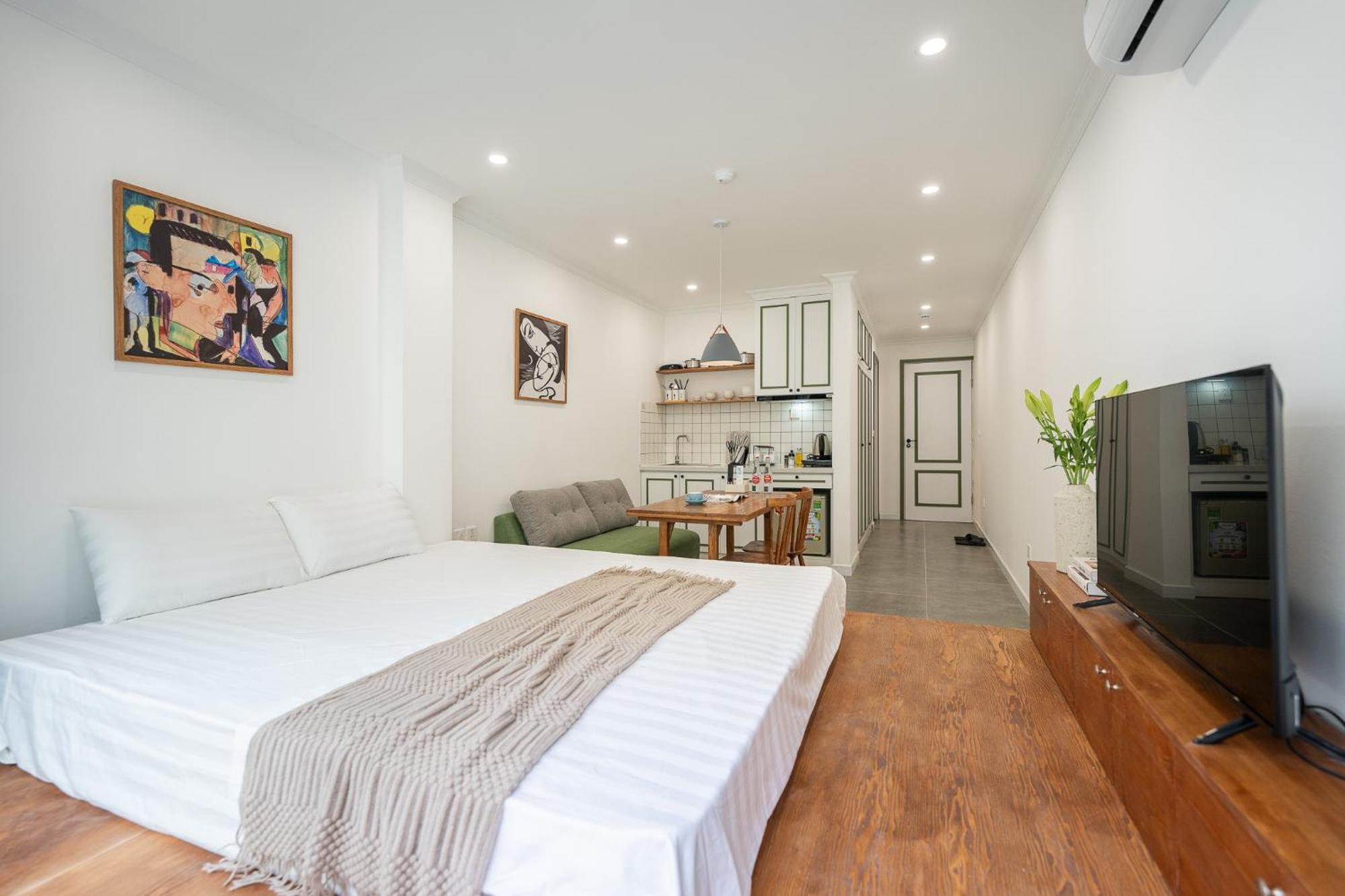Location/Big Group/Private Villa With Pool And Kitchen Hanoi Dış mekan fotoğraf
