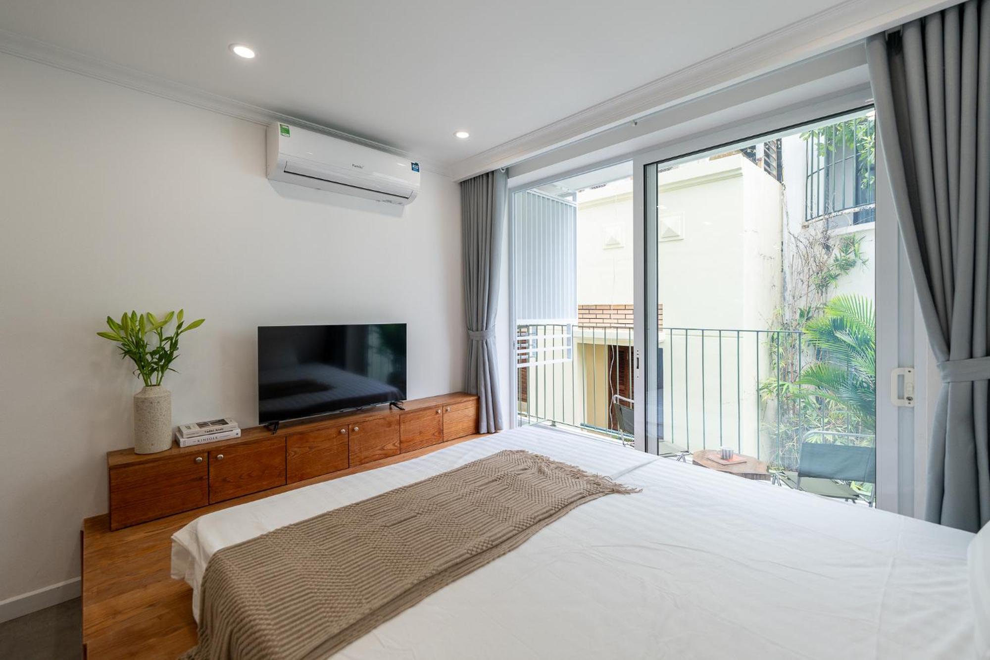 Location/Big Group/Private Villa With Pool And Kitchen Hanoi Dış mekan fotoğraf