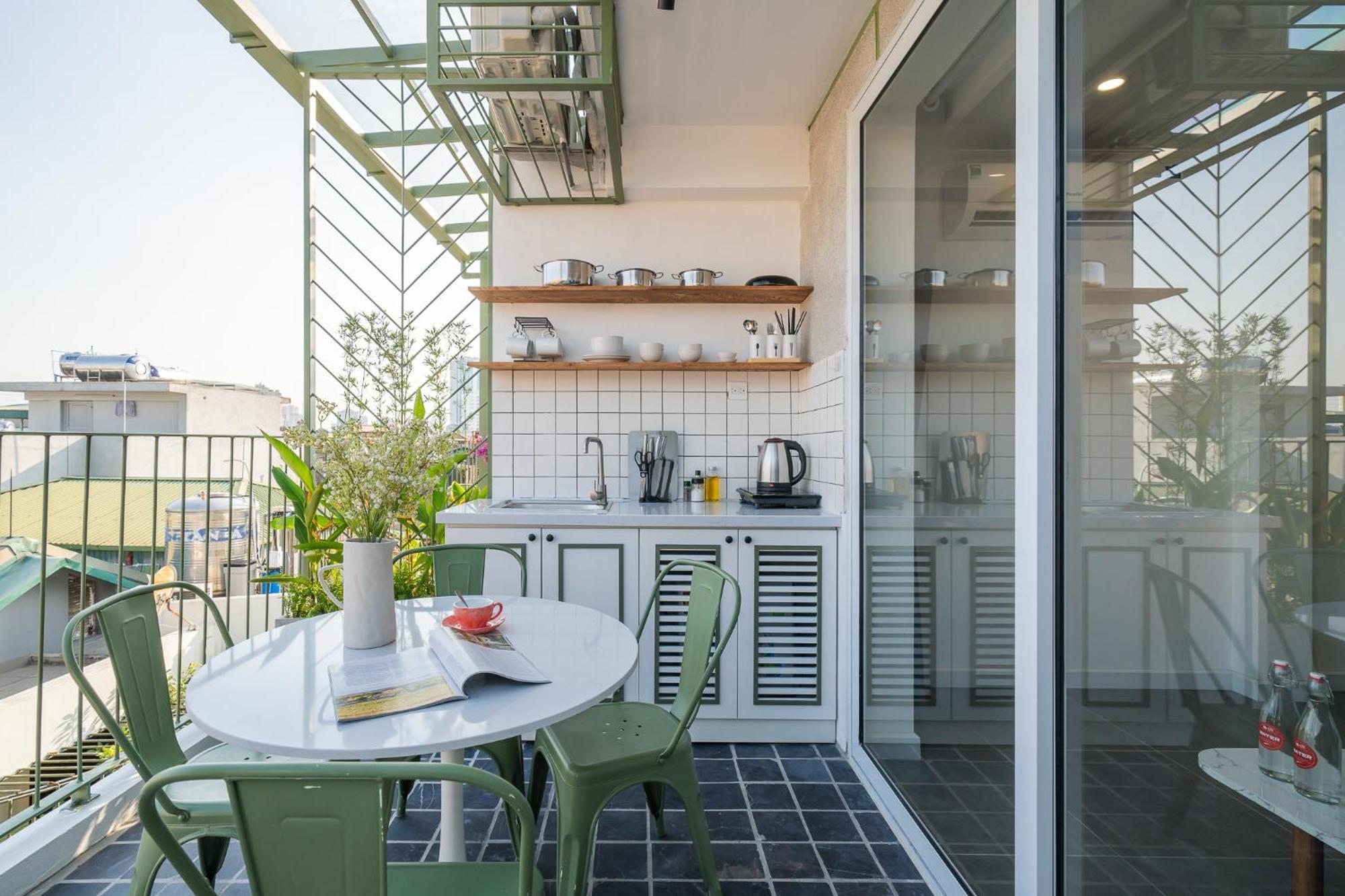 Location/Big Group/Private Villa With Pool And Kitchen Hanoi Dış mekan fotoğraf