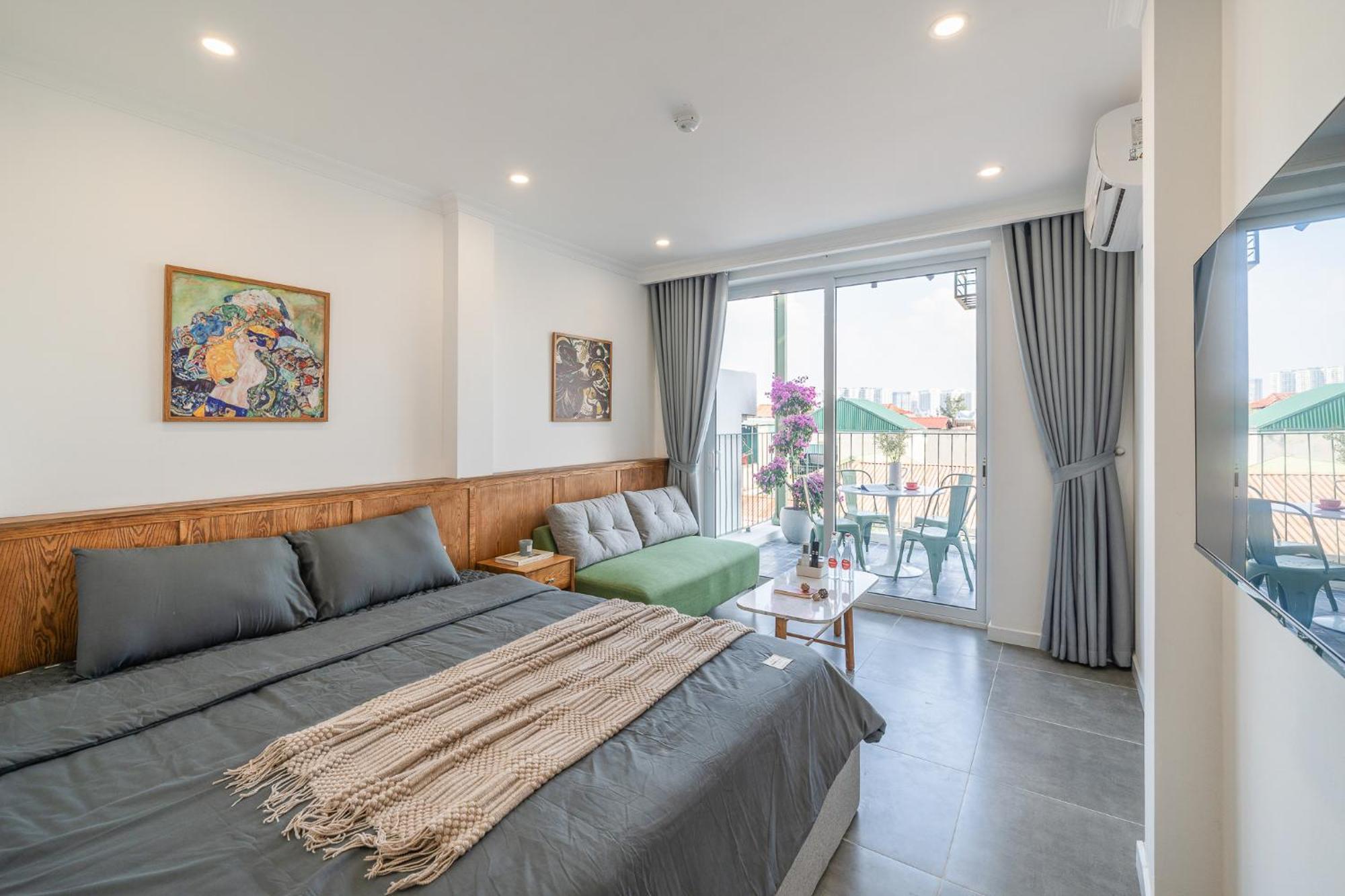 Location/Big Group/Private Villa With Pool And Kitchen Hanoi Dış mekan fotoğraf