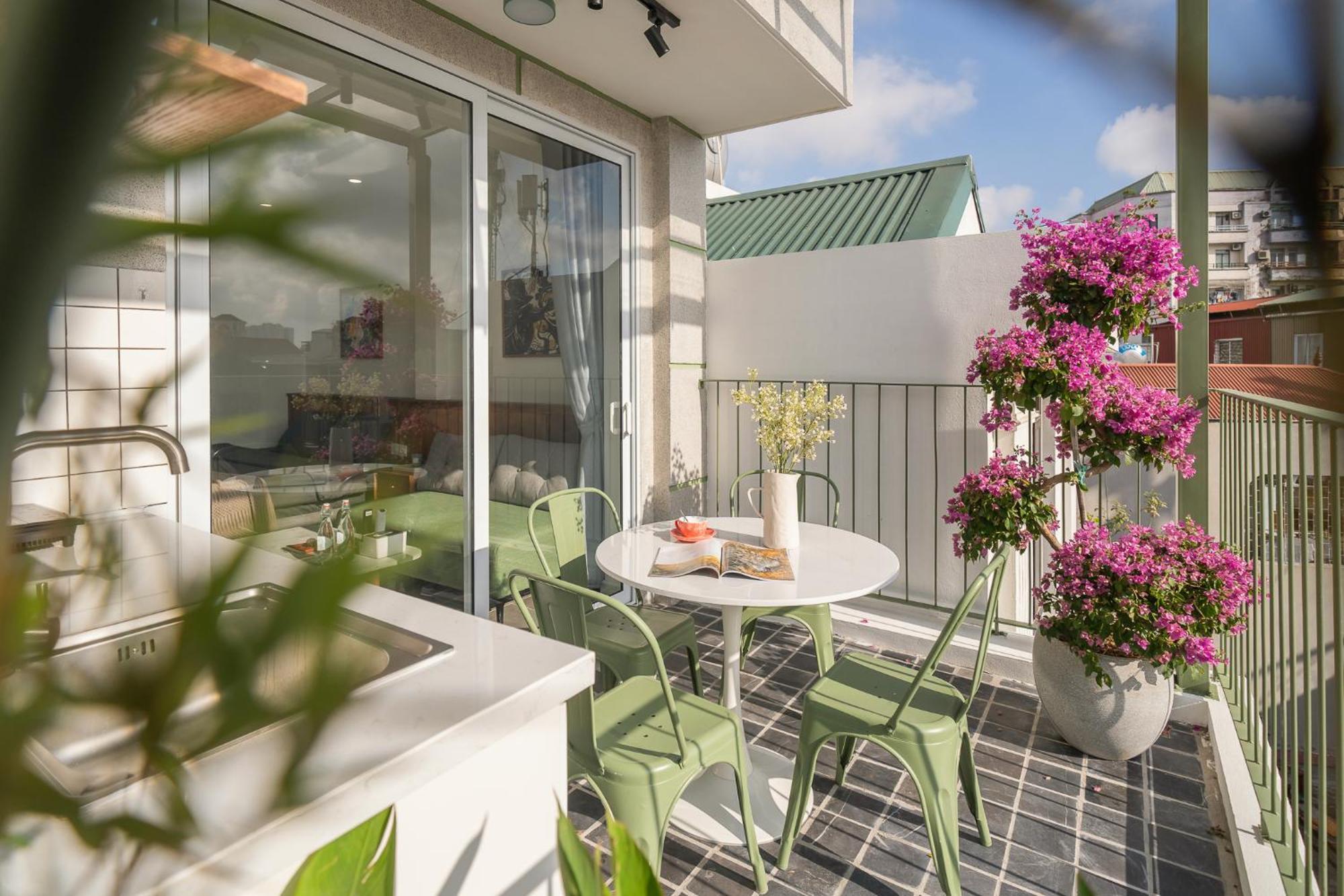 Location/Big Group/Private Villa With Pool And Kitchen Hanoi Dış mekan fotoğraf