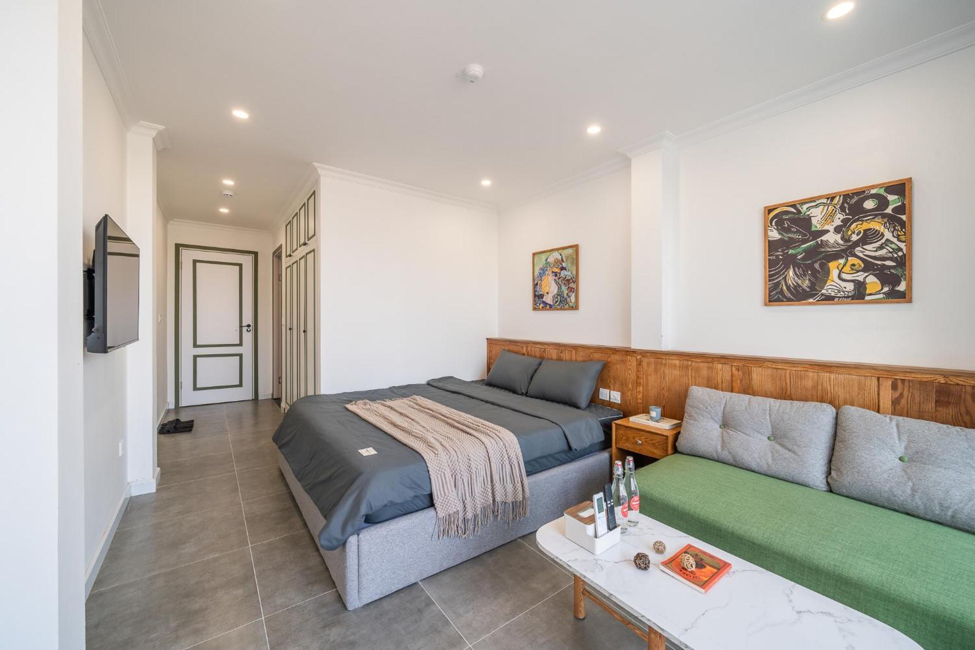Location/Big Group/Private Villa With Pool And Kitchen Hanoi Dış mekan fotoğraf