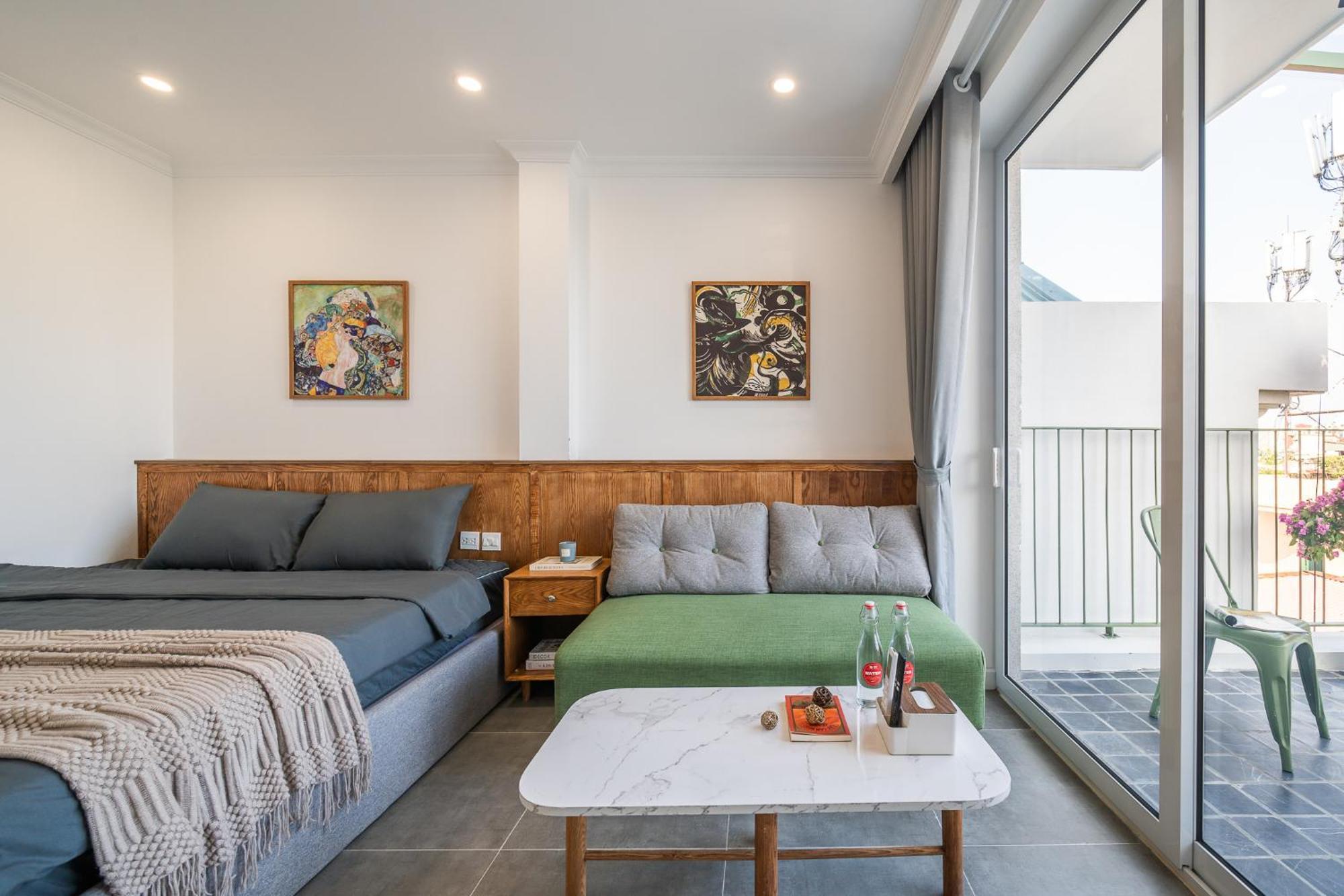 Location/Big Group/Private Villa With Pool And Kitchen Hanoi Dış mekan fotoğraf
