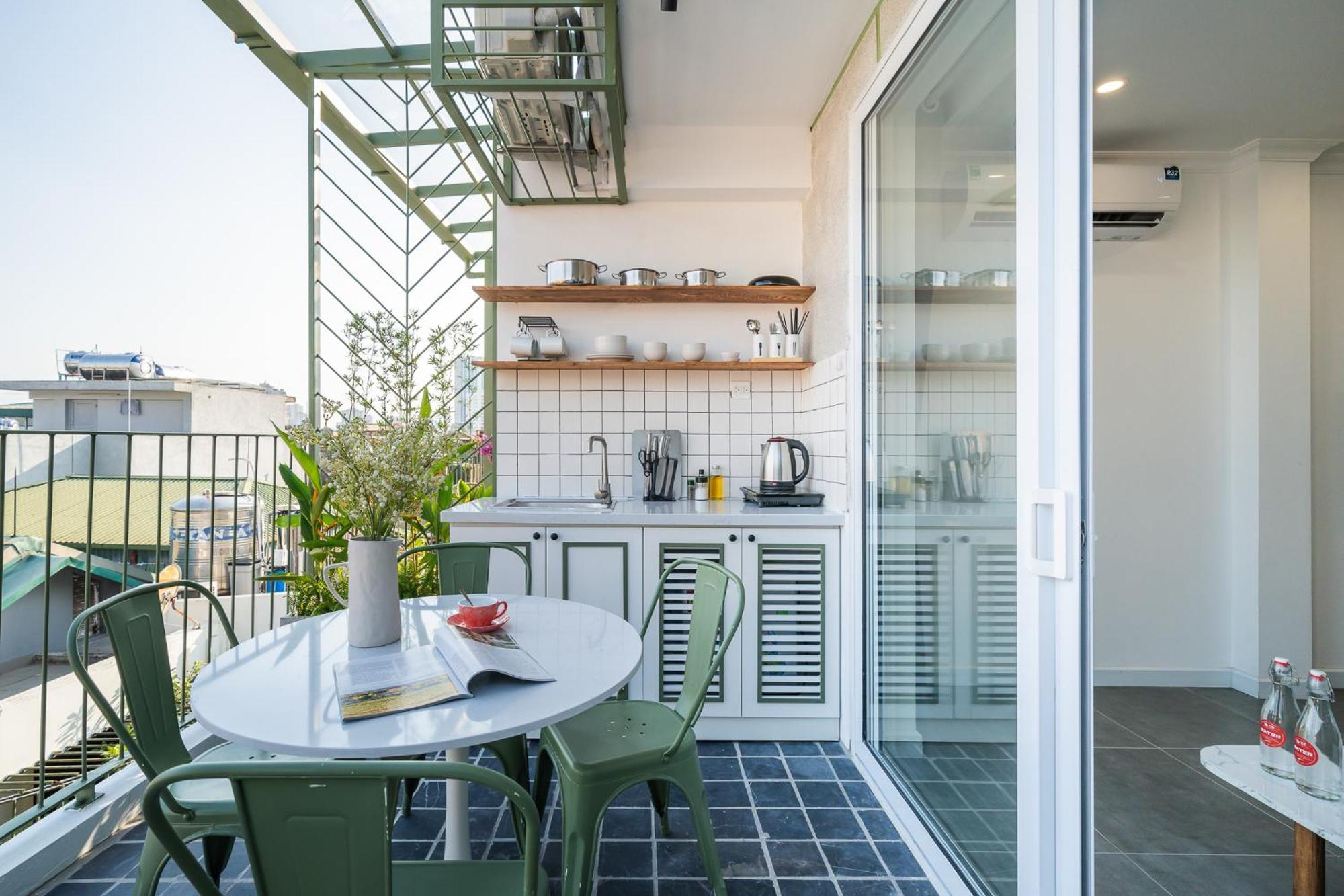 Location/Big Group/Private Villa With Pool And Kitchen Hanoi Dış mekan fotoğraf