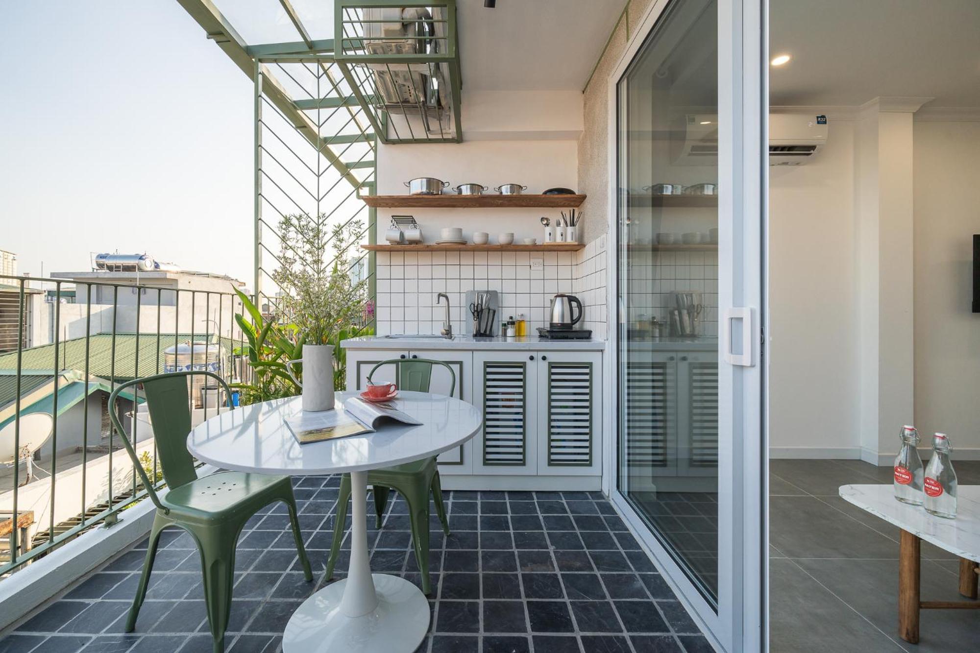 Location/Big Group/Private Villa With Pool And Kitchen Hanoi Dış mekan fotoğraf