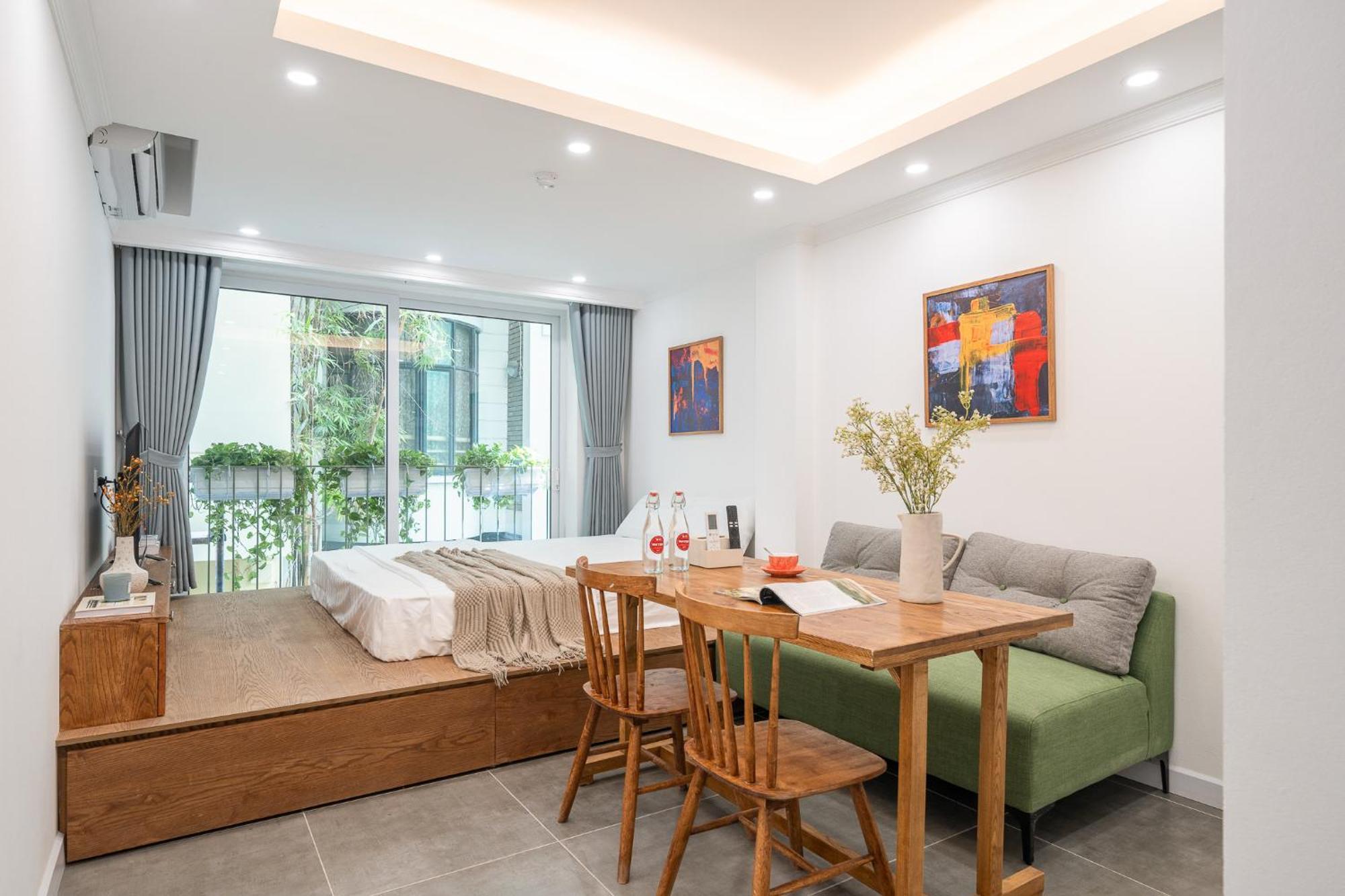 Location/Big Group/Private Villa With Pool And Kitchen Hanoi Dış mekan fotoğraf