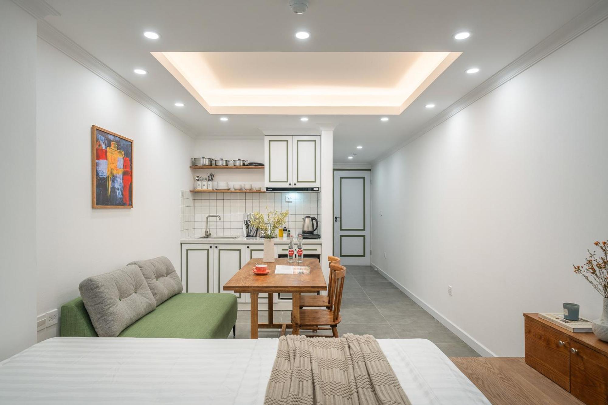 Location/Big Group/Private Villa With Pool And Kitchen Hanoi Dış mekan fotoğraf