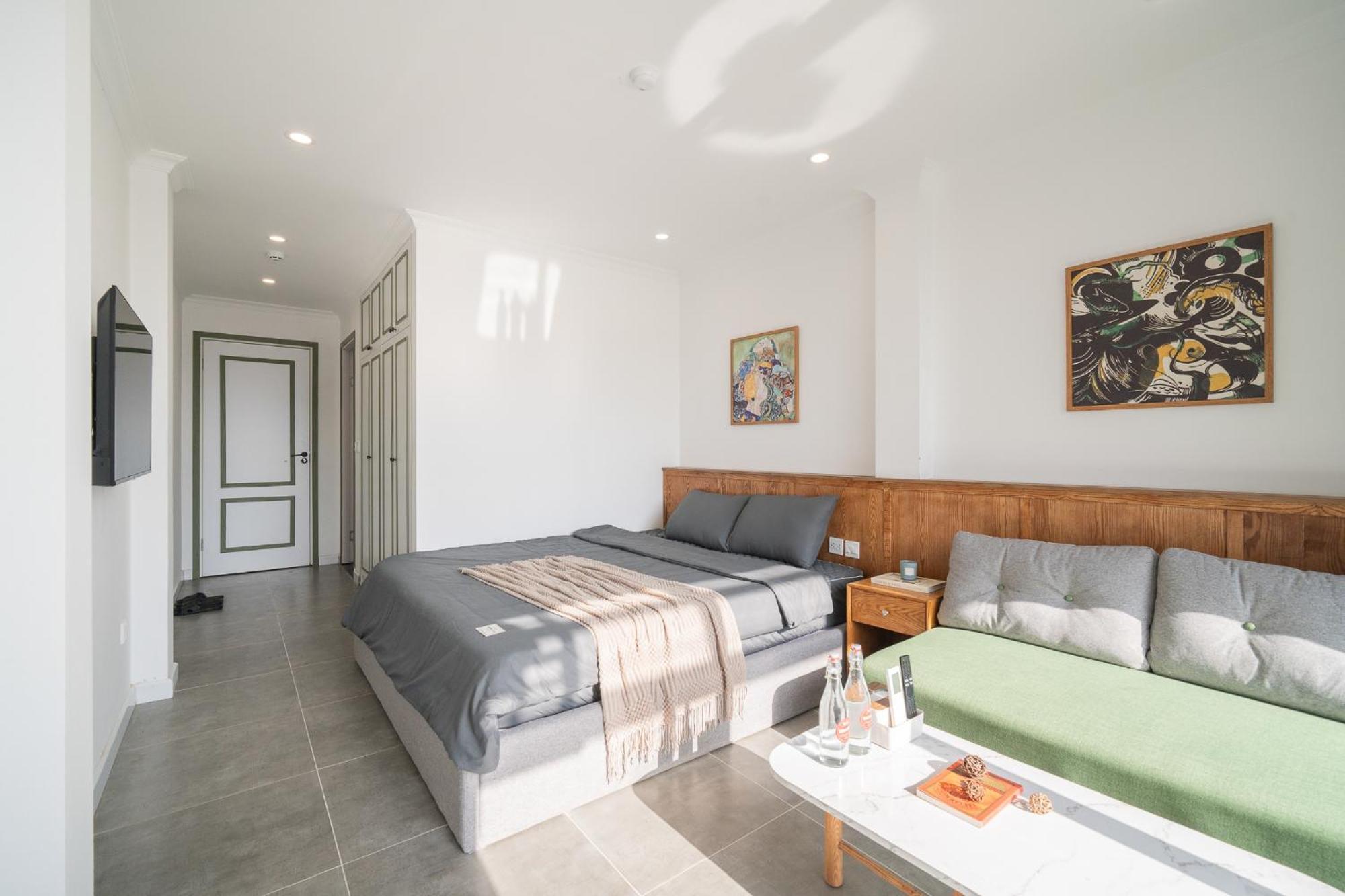 Location/Big Group/Private Villa With Pool And Kitchen Hanoi Dış mekan fotoğraf