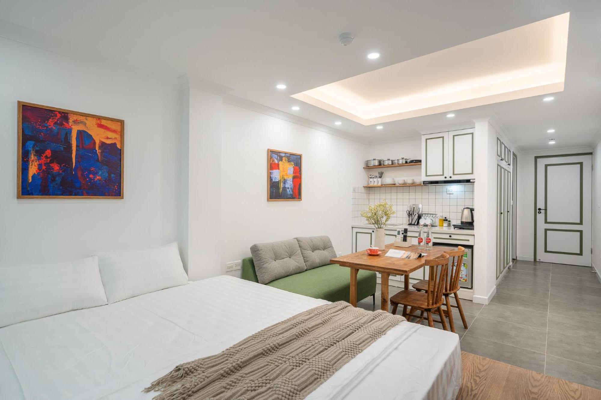 Location/Big Group/Private Villa With Pool And Kitchen Hanoi Dış mekan fotoğraf