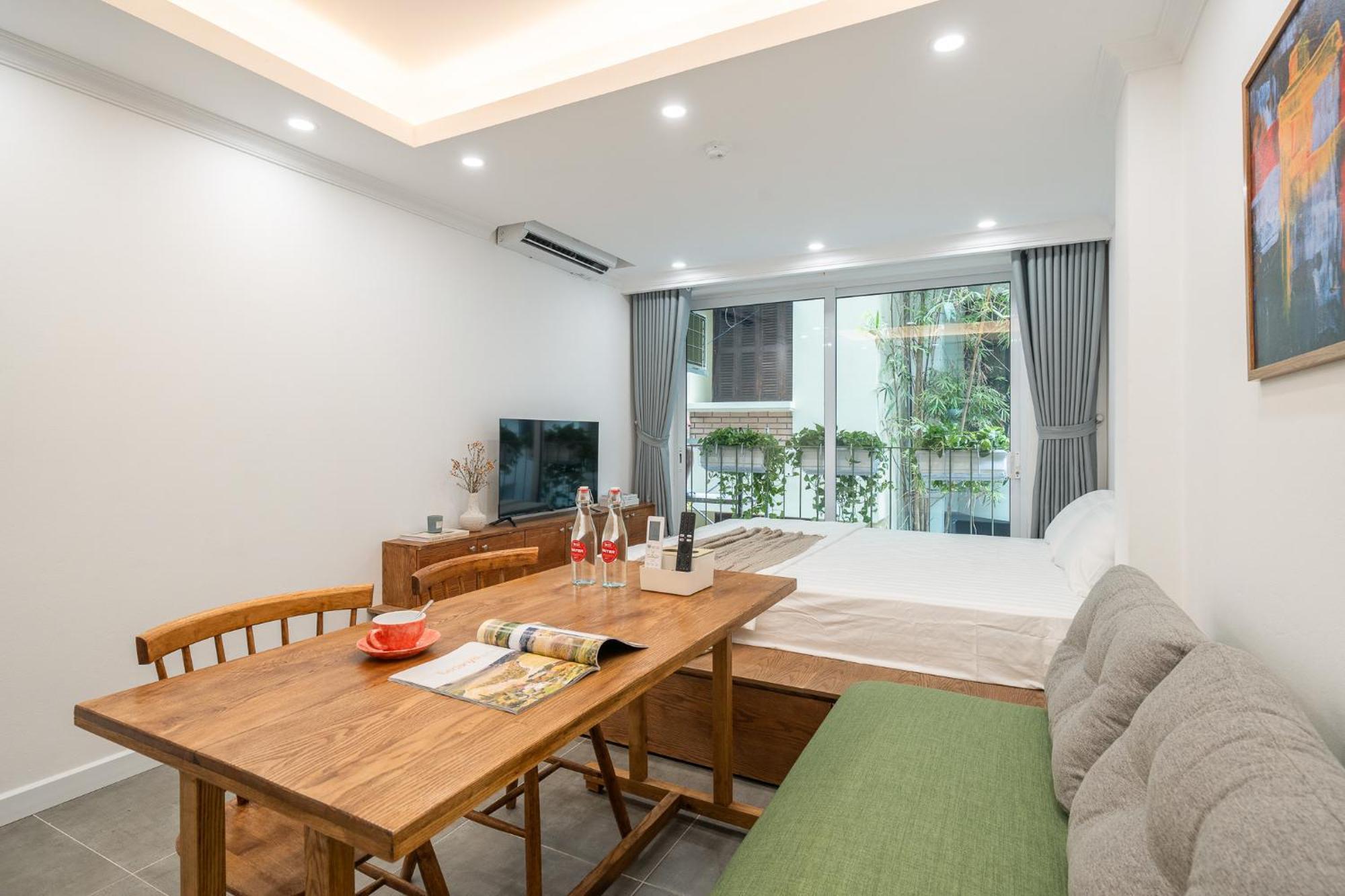 Location/Big Group/Private Villa With Pool And Kitchen Hanoi Dış mekan fotoğraf