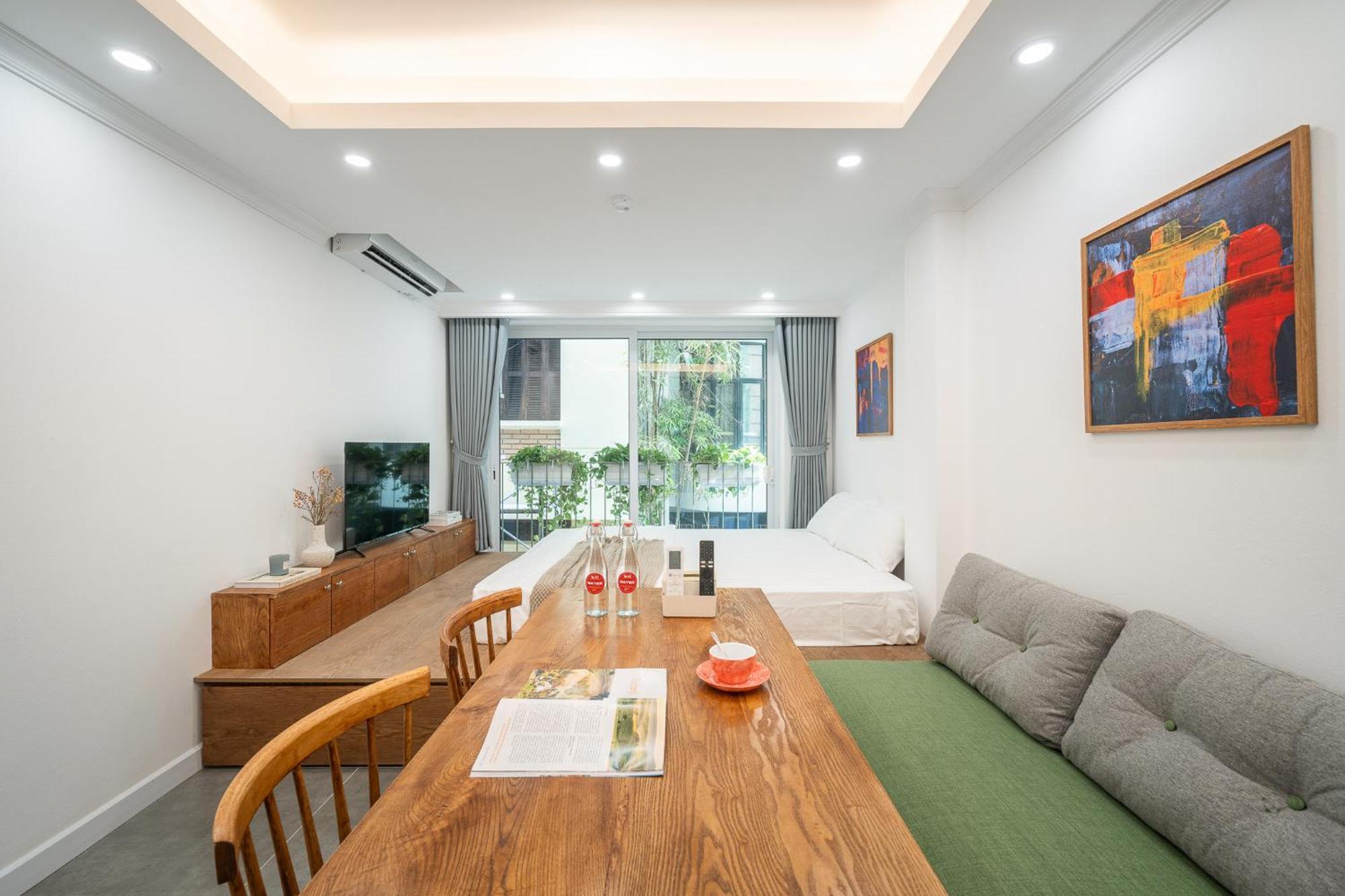 Location/Big Group/Private Villa With Pool And Kitchen Hanoi Dış mekan fotoğraf