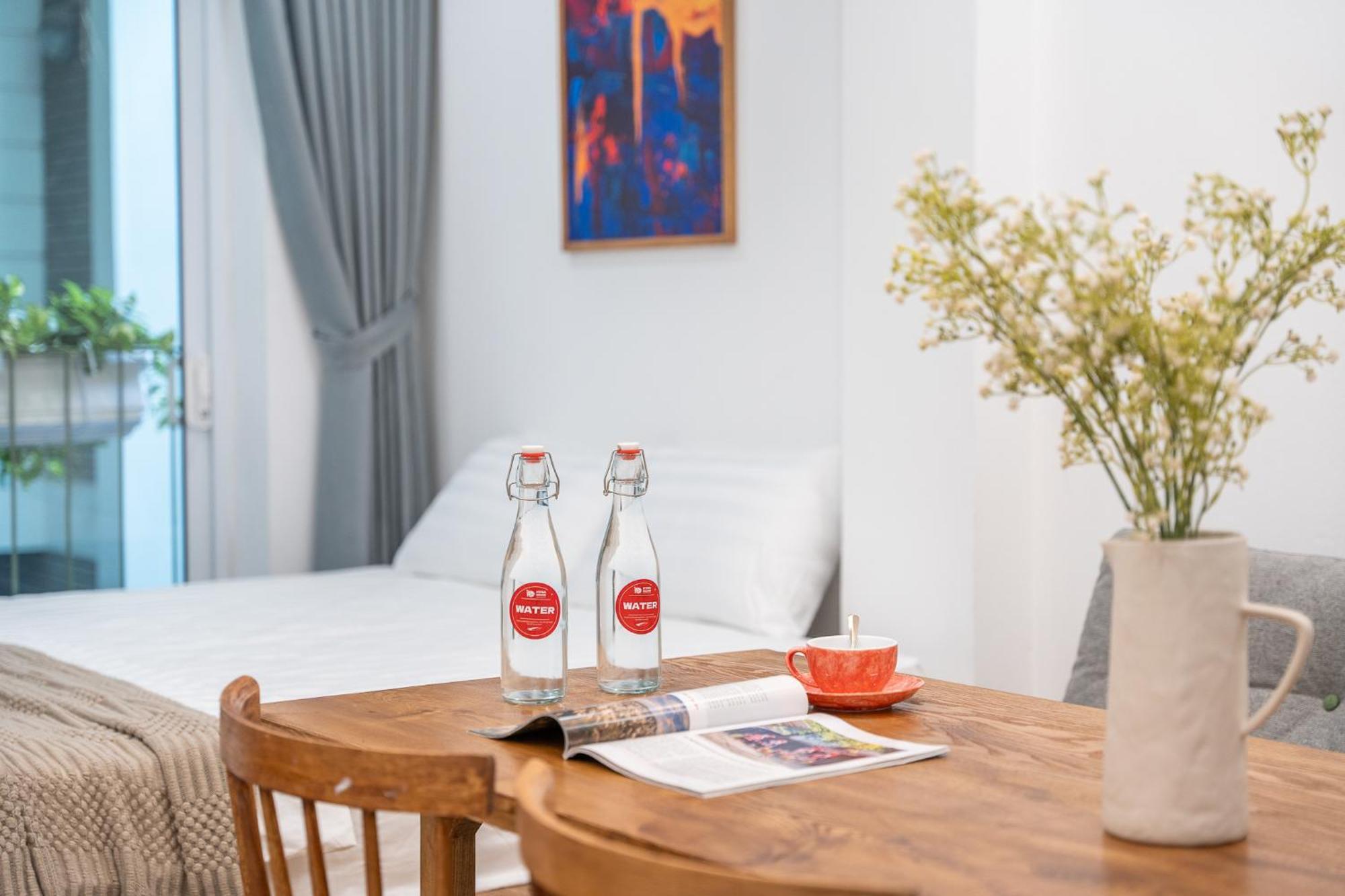 Location/Big Group/Private Villa With Pool And Kitchen Hanoi Dış mekan fotoğraf