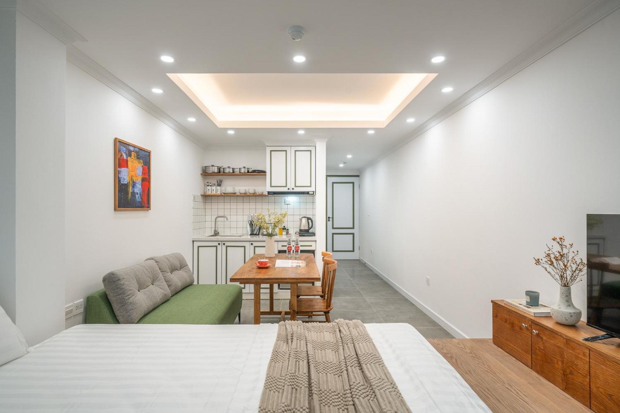 Location/Big Group/Private Villa With Pool And Kitchen Hanoi Dış mekan fotoğraf