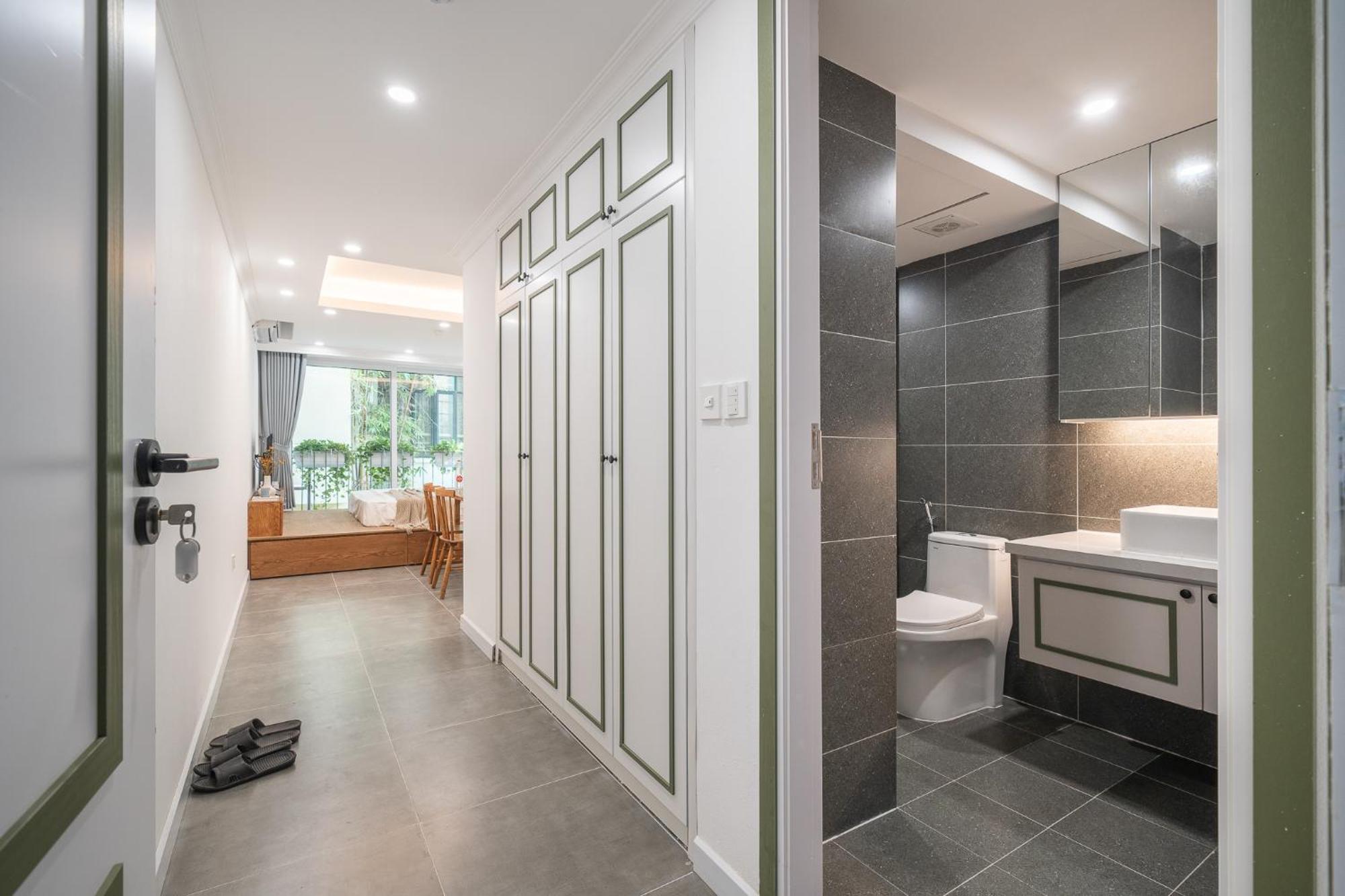 Location/Big Group/Private Villa With Pool And Kitchen Hanoi Dış mekan fotoğraf