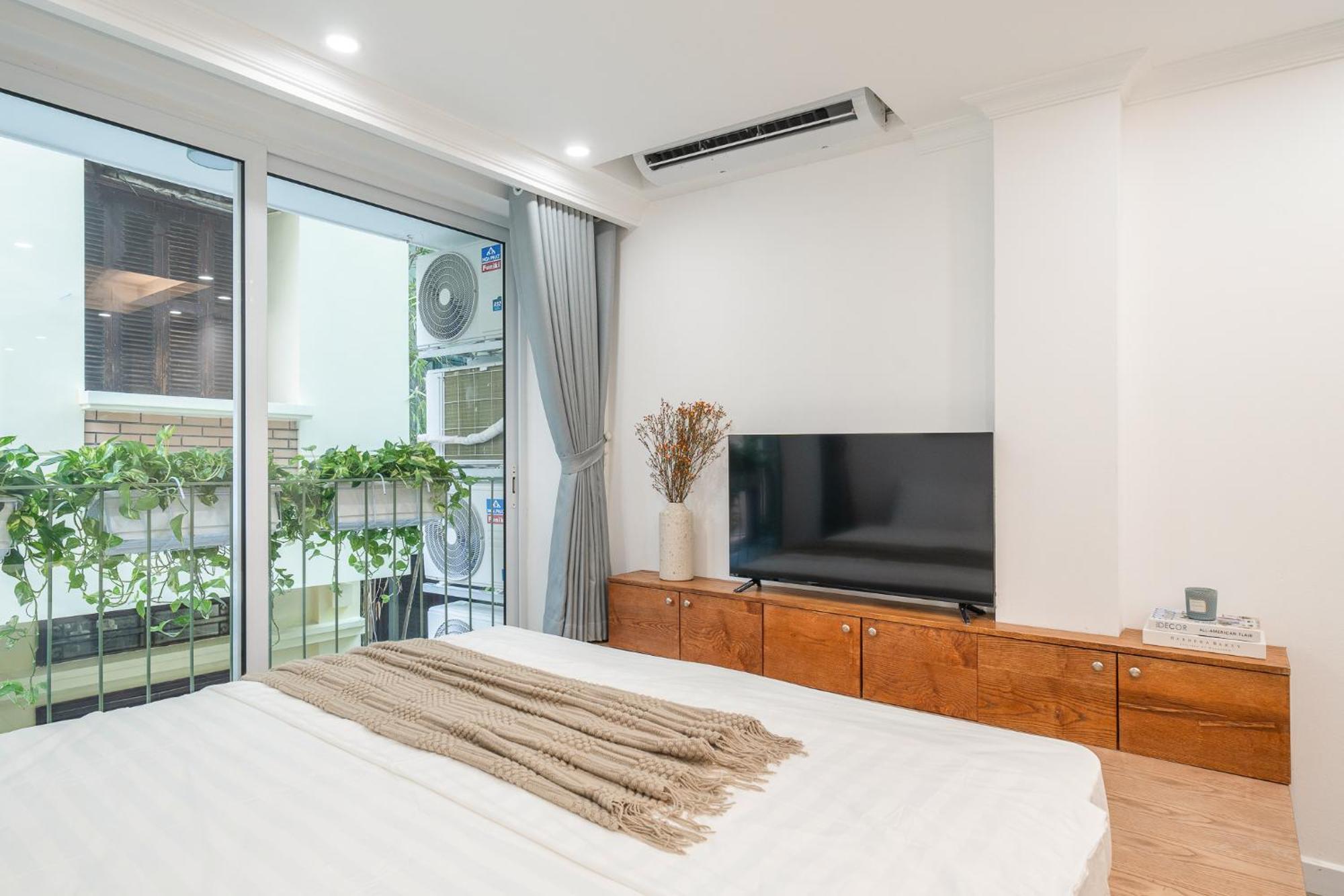 Location/Big Group/Private Villa With Pool And Kitchen Hanoi Dış mekan fotoğraf
