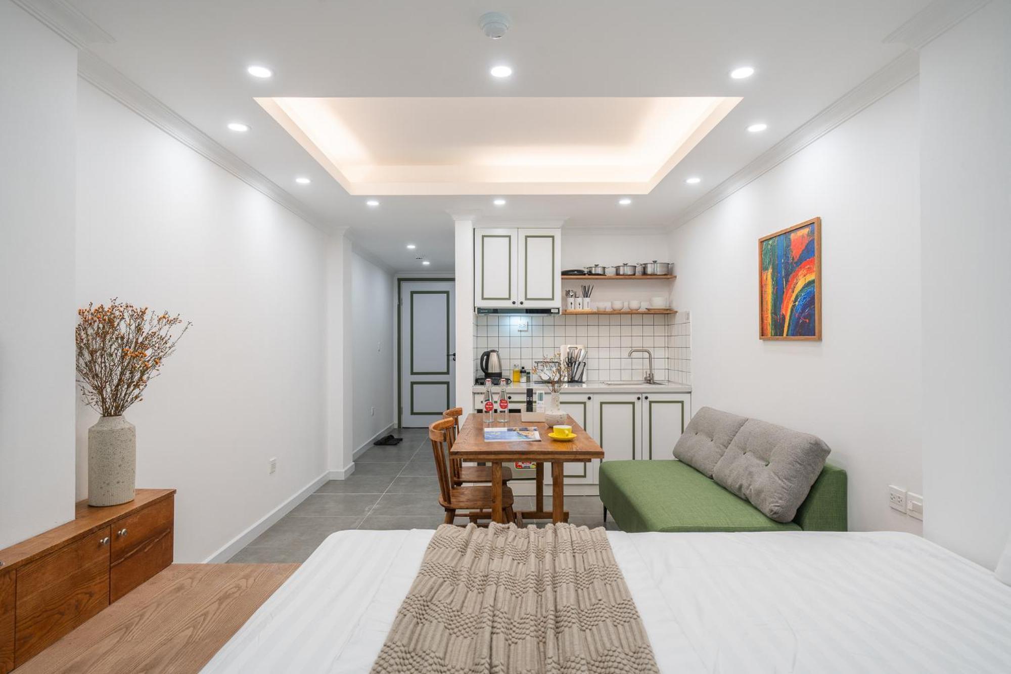 Location/Big Group/Private Villa With Pool And Kitchen Hanoi Dış mekan fotoğraf