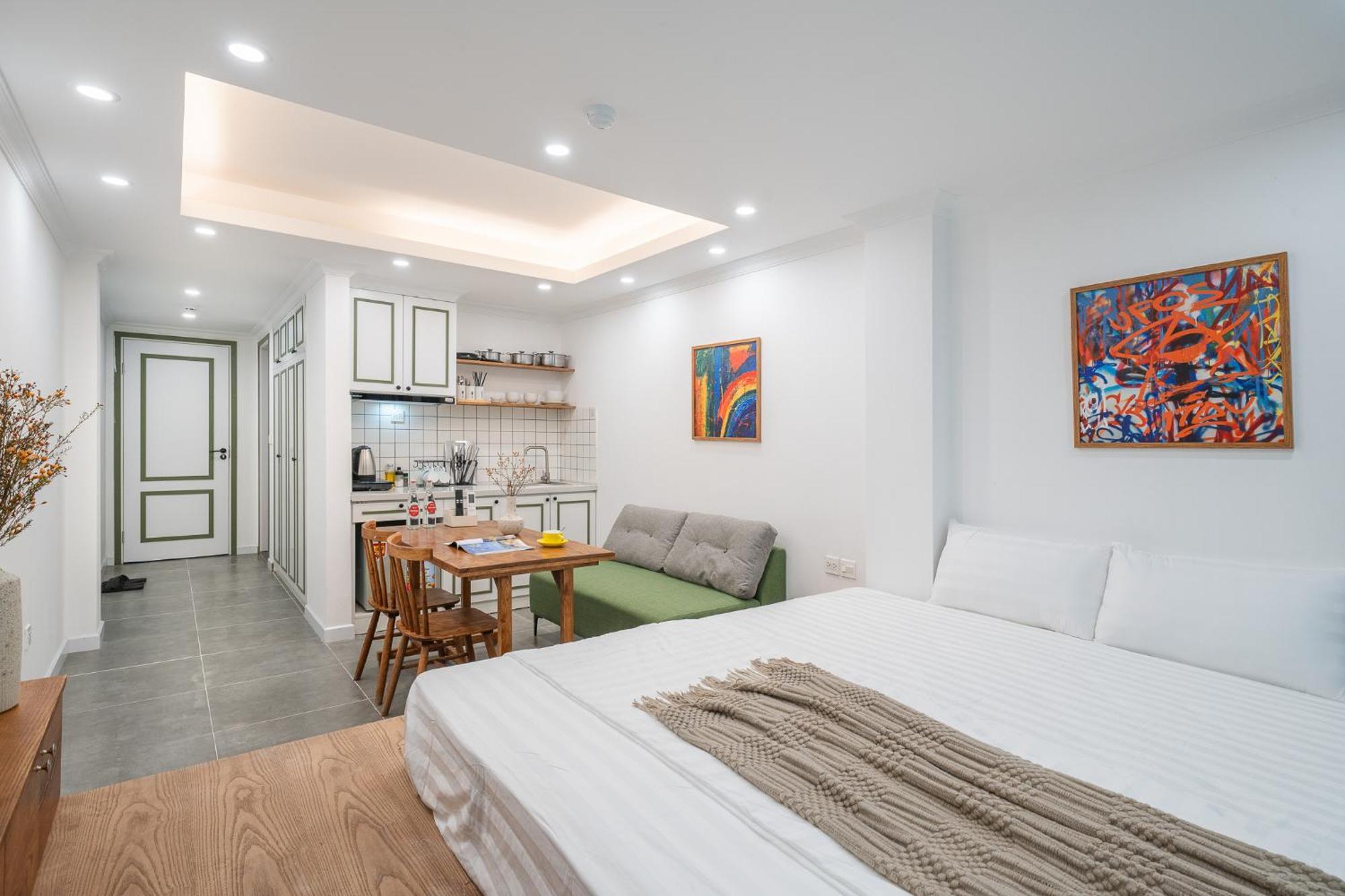 Location/Big Group/Private Villa With Pool And Kitchen Hanoi Dış mekan fotoğraf